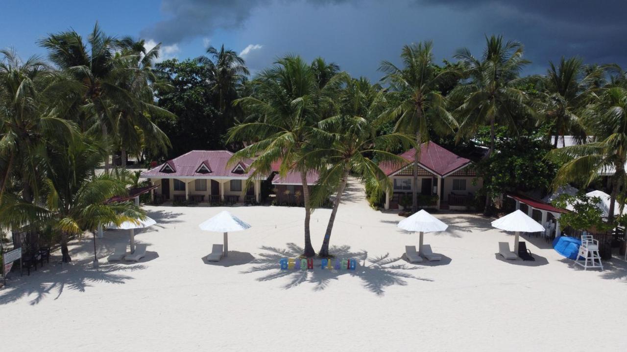 Beach Placid Resort Powered By Cocotel Ocoy Екстериор снимка