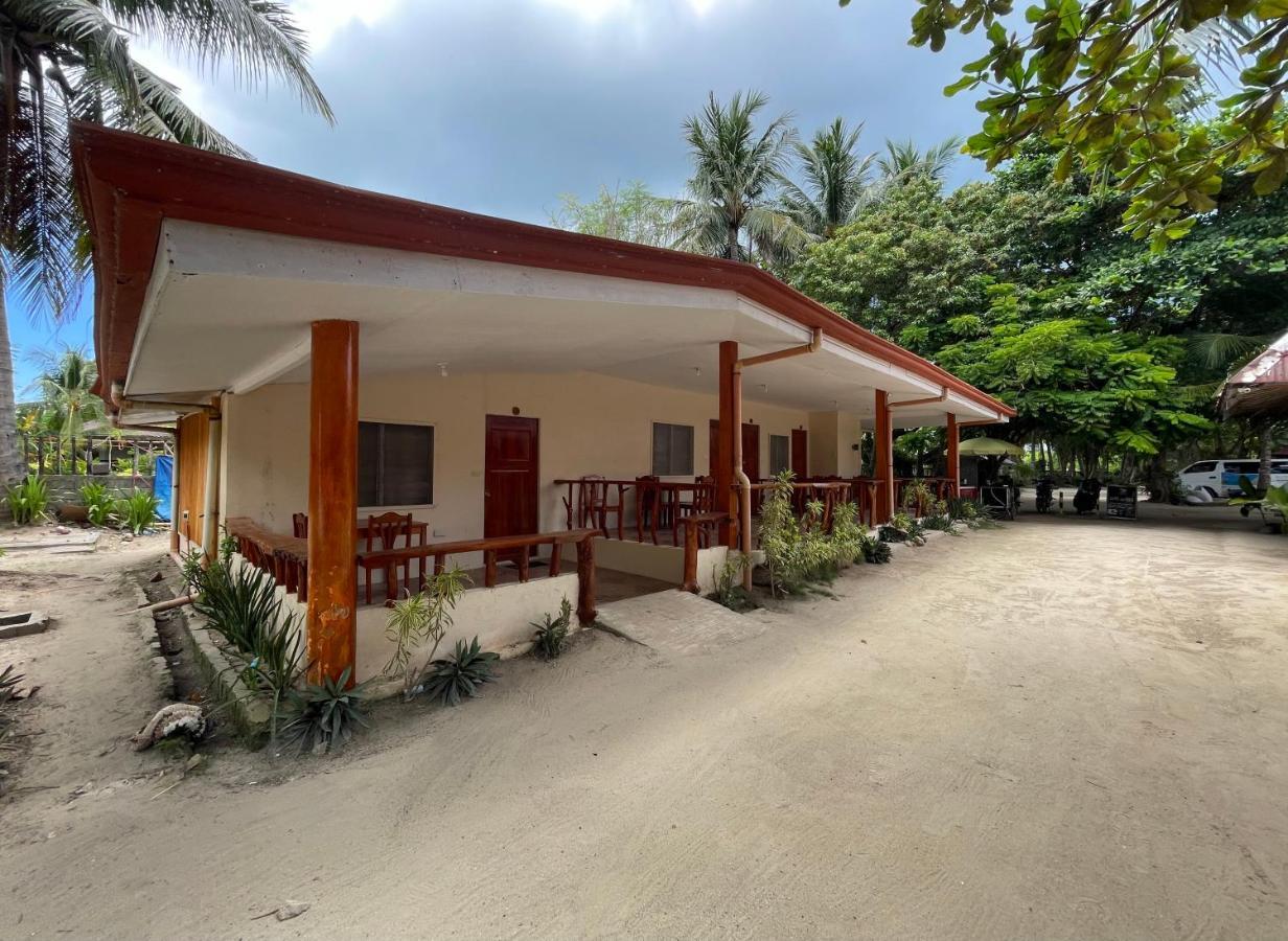 Beach Placid Resort Powered By Cocotel Ocoy Екстериор снимка