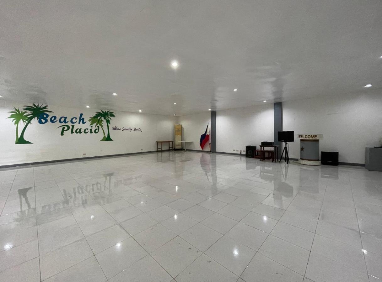Beach Placid Resort Powered By Cocotel Ocoy Екстериор снимка