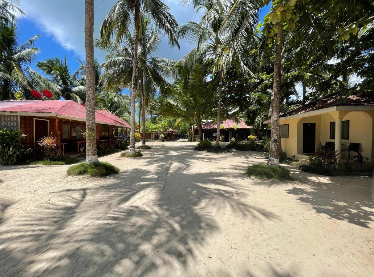 Beach Placid Resort Powered By Cocotel Ocoy Екстериор снимка