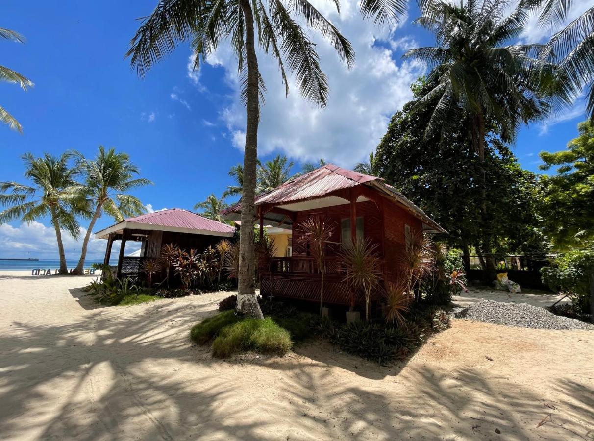 Beach Placid Resort Powered By Cocotel Ocoy Екстериор снимка