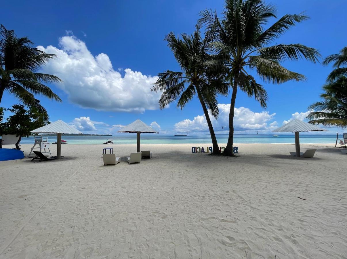 Beach Placid Resort Powered By Cocotel Ocoy Екстериор снимка