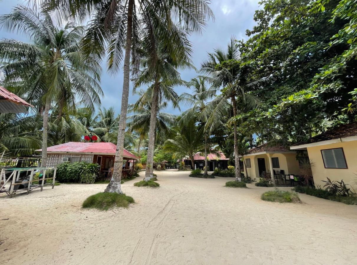 Beach Placid Resort Powered By Cocotel Ocoy Екстериор снимка