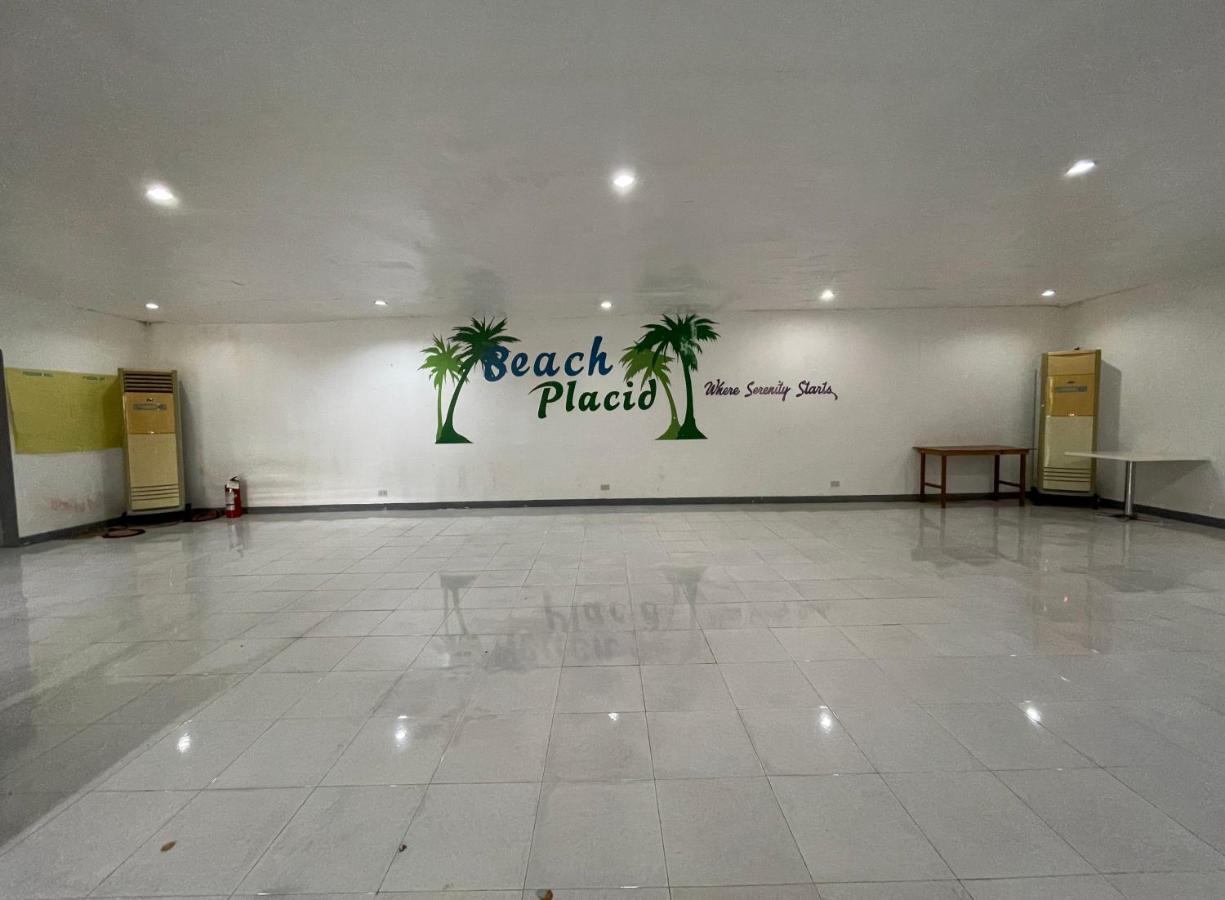Beach Placid Resort Powered By Cocotel Ocoy Екстериор снимка