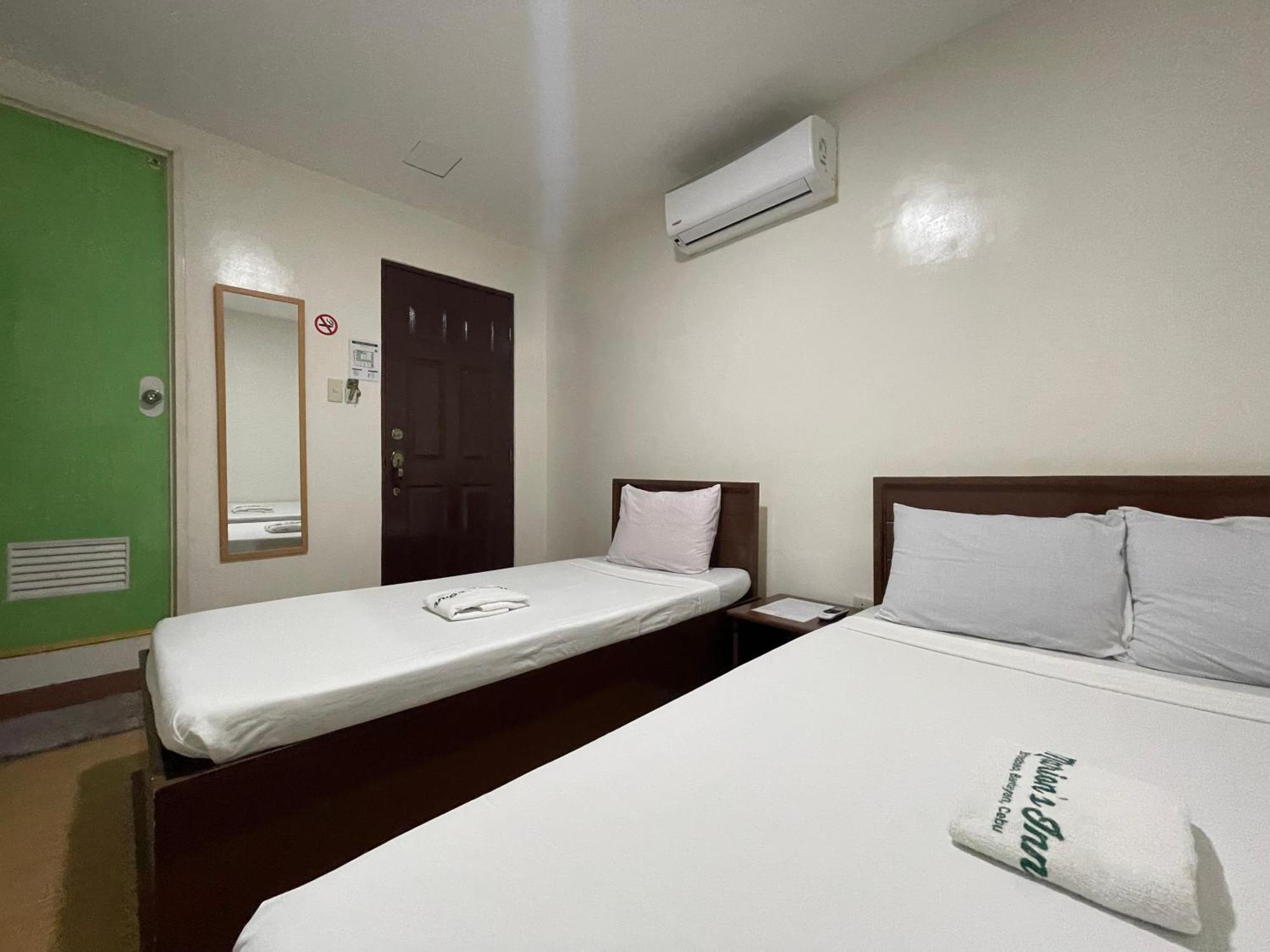 Beach Placid Resort Powered By Cocotel Ocoy Стая снимка