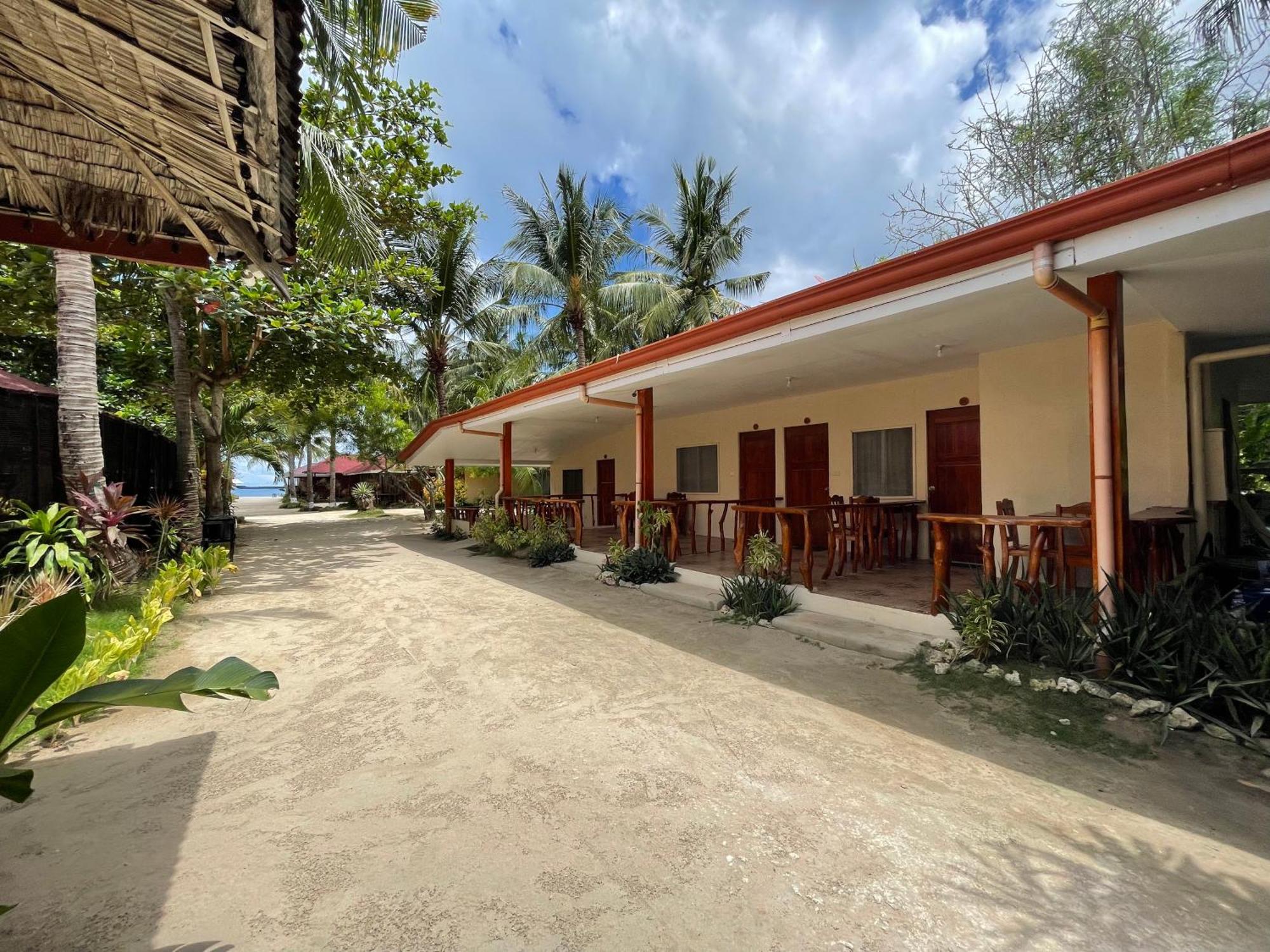 Beach Placid Resort Powered By Cocotel Ocoy Стая снимка