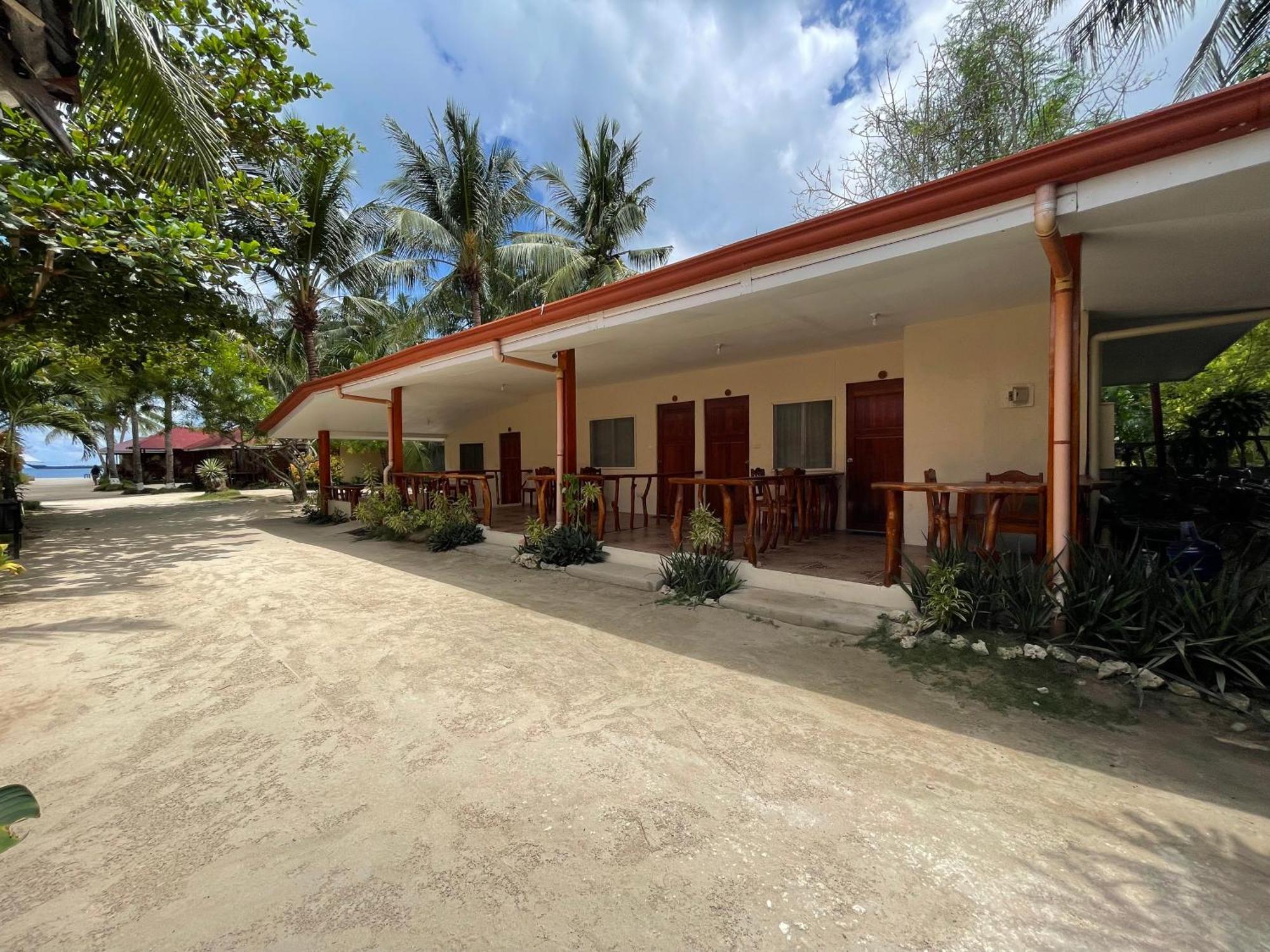 Beach Placid Resort Powered By Cocotel Ocoy Стая снимка